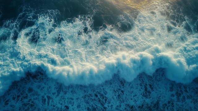 Serene Seascape Posters for Coastal Decor