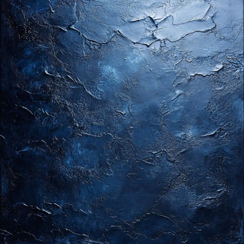 Dark Navy Healthcare Background with Subtle Textures